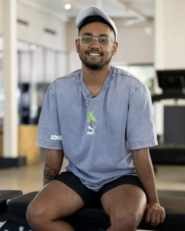 Rohit Mondal